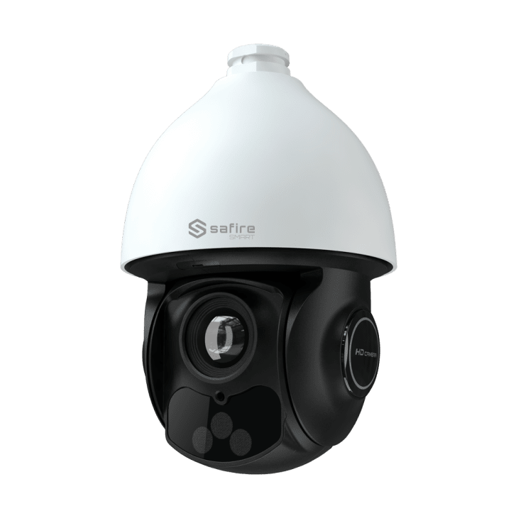 SAFIRE SMART SF-IPSD5032ITA-8I1 8MP PTZ IP kamera 32x