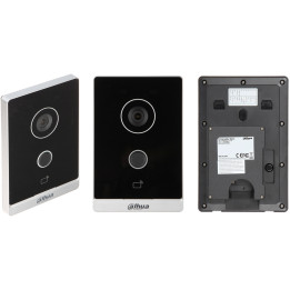 DAHUA VTO2211G-P-S2 IP Video Door Phone