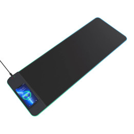 Langaton lataushiirimatto Choetech T543-F-ACBK 15W (musta)