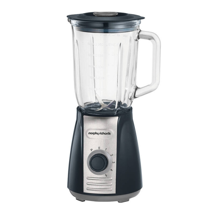Чашка-блендер Morphy Richards 403010 (черная)