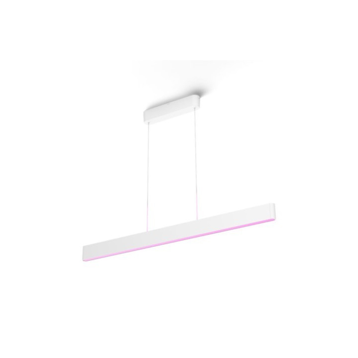 Philips Hue Ensis белый 2x39 Вт 24 В