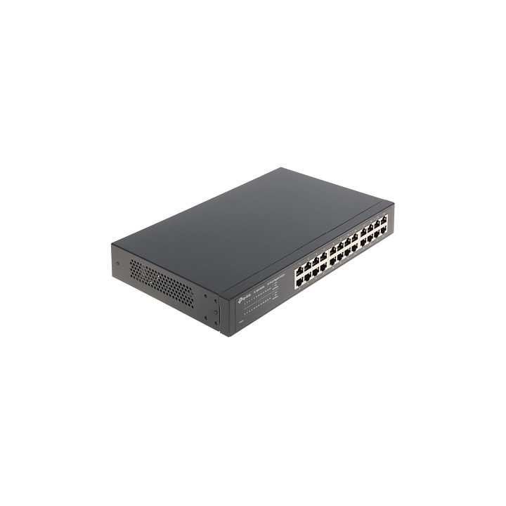TP-Link TL-SG1024D 24 portu Gigabit slēdzis