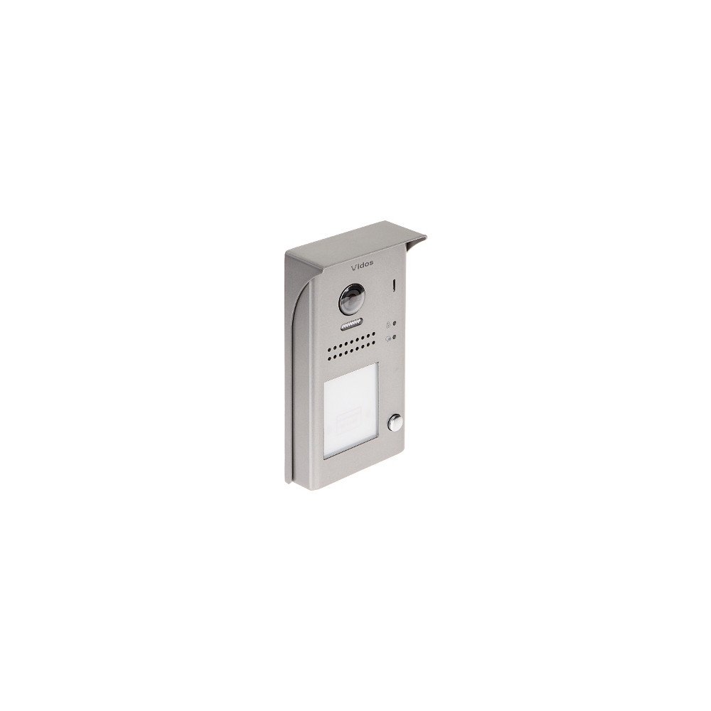 VIDEO UKSEKOR S1101A VIDEOD