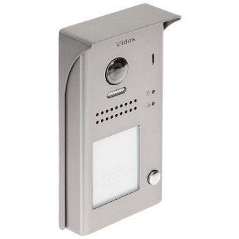 VIDEO DOORPHONE S1101A VIDEOS