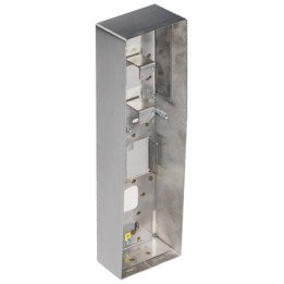 ACO CDN-P2-L-NT TINKO SLUOKSNIO KORPUSAS IP Door Station Housing