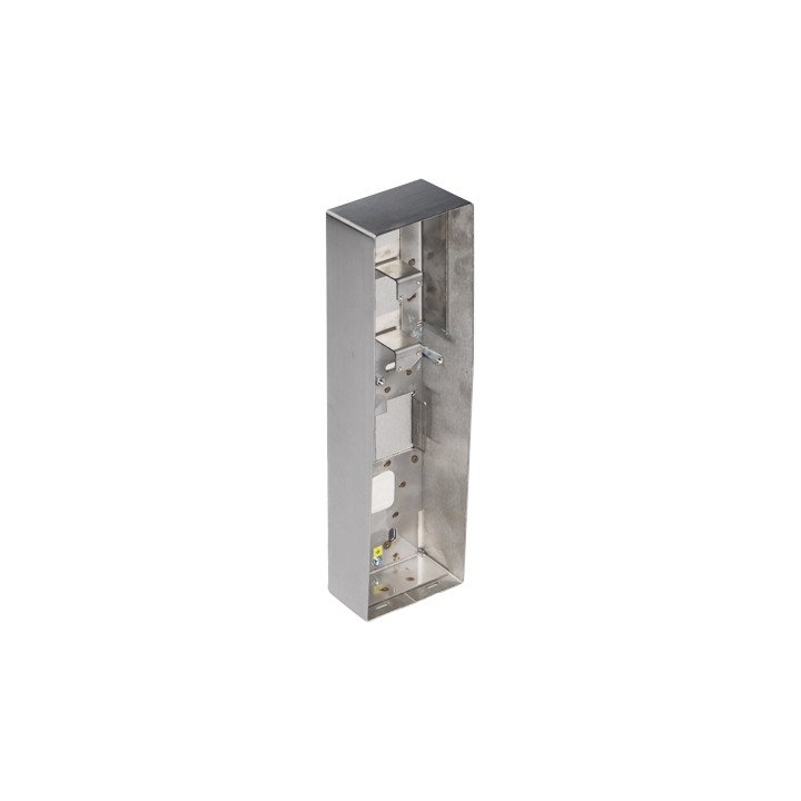 ACO CDN-P2-L-NT TINKO SLUOKSNIO KORPUSAS IP Door Station Housing