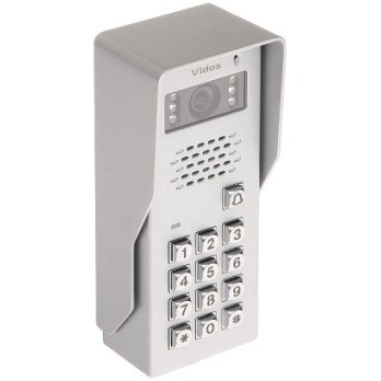 VIDEODOORPHONE S50D VIDOS