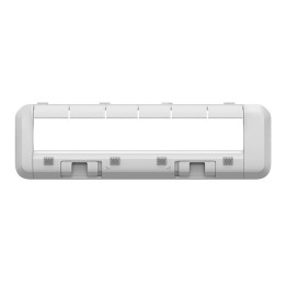 Brush cover for Dreame L10s Ultra/L10 Ultra/L10 Prime/L10s prime cleaning robot