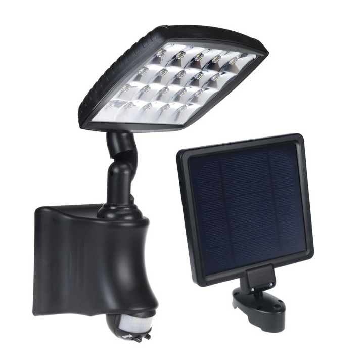 GreenBlue GB163 wall lamp with motion sensor