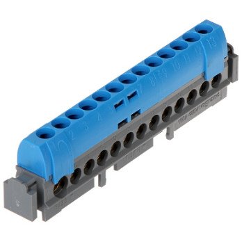 IP2X KLEMIPLOKK LE-004844 LEGRAND