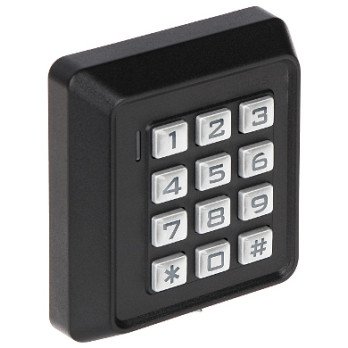 CODE LOCK ZS40B VIDOS