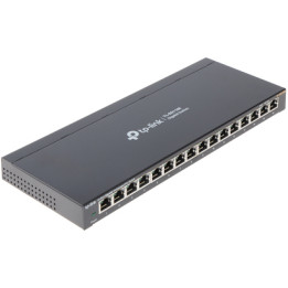 TP-Link TL-SG116E 16 portu Gigabit Easy Smart Switch