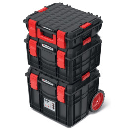 НАБОР ИНСТРУМЕНТОВ KXCS454080 C BLOCK PRO 45 Кистенберг