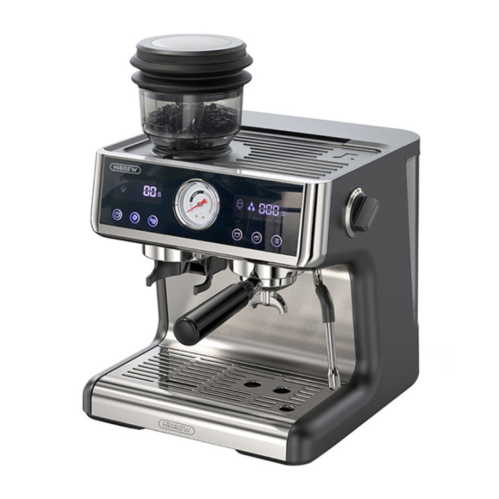 HiBrew H7A Plus Cob slėgio mašina