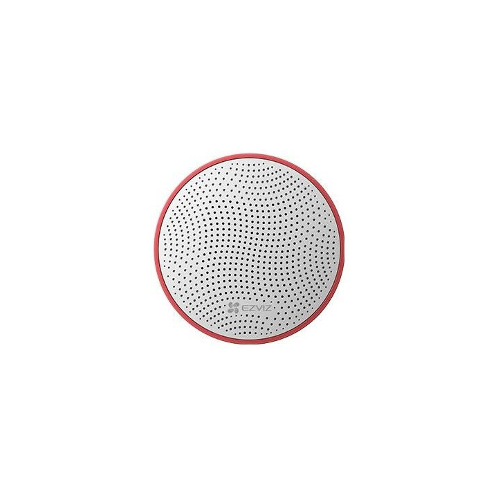 Ezviz Outdoor Siren T9c