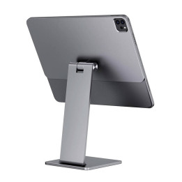 INVZI Mag bezmaksas magnētiskais statīvs iPad Pro 12" (pelēks)