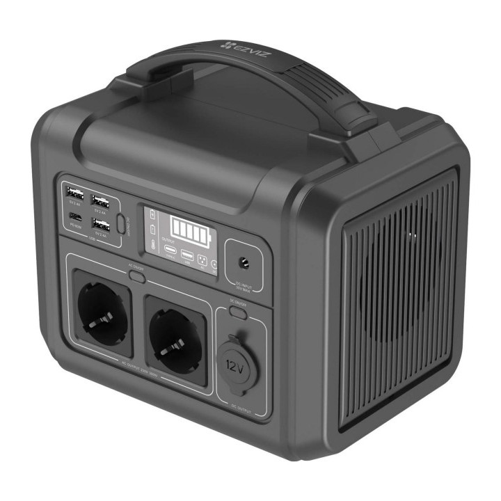 Ezviz 300W EU-versio