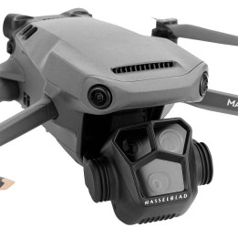 Закаленное стекло Sunnylife 2шт для DJ Mavic 3 PRO (M3P-BHM578)