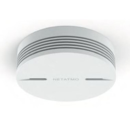 Netatmo Smoke Detector