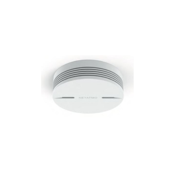 Netatmo Smoke Detector