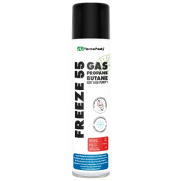 FREEZE FREEZE/300 SPRAY 300 ml AG TERMOPASTI
