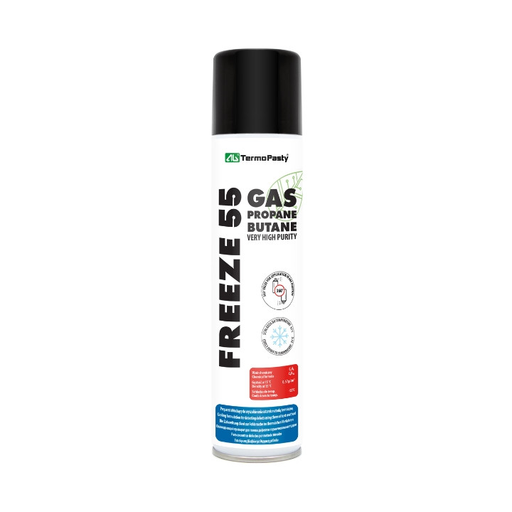 FREEZE FREEZE/300 SPRAY 300 ml AG TERMOPASTY