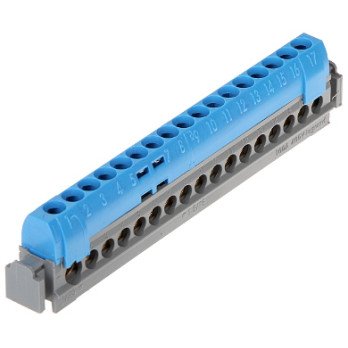 IP2X KLEMIPLOKK LE-004845 LEGRAND