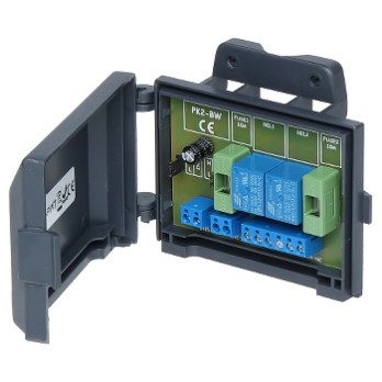 KONFIGUREERITAV UMBERRELEED MOODUL PK2-12-PWT DELTA