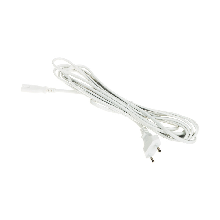VIRTAJOHDON KAAPELI POSAC-C7EU50WH 5 m POS