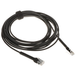 PATCHCORD UC-PATCH-5M-RJ45-BK 5.0 m UBIQUITI