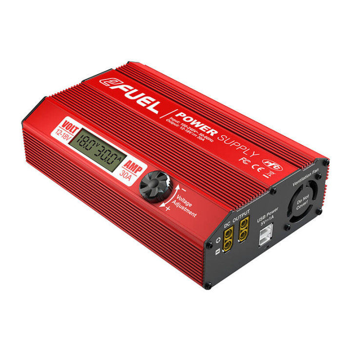SkyRC eFuel 30A/540W maitinimo šaltinis
