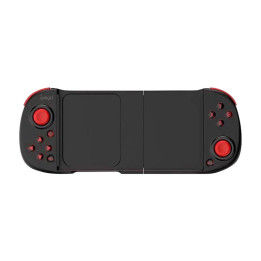Беспроводной контроллер / GamePad iPega PG-9217A с держателем для телефона