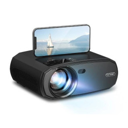 Projektori BlitzWolf BW-VP13 Full HD 1920x1800P WiFi (musta)