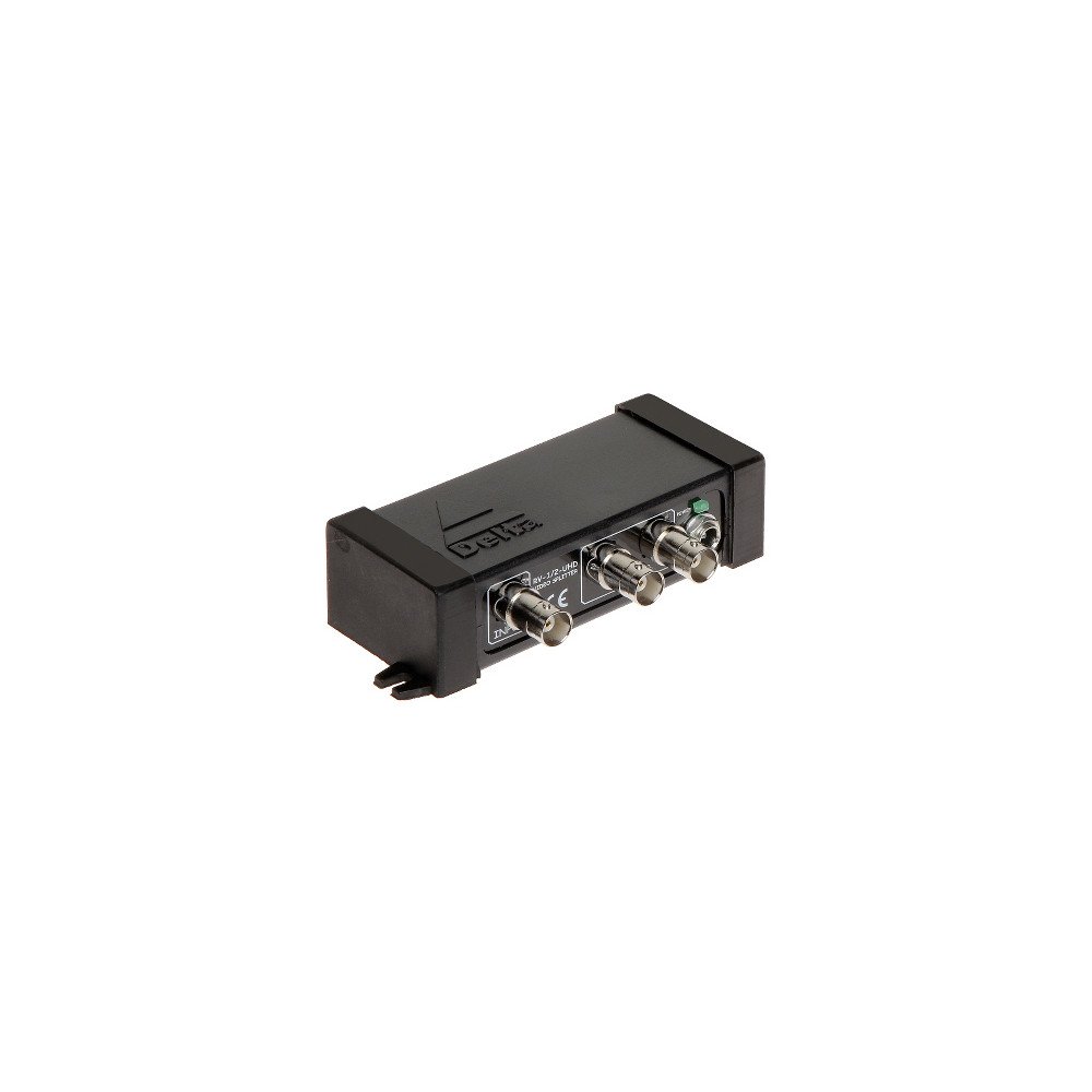 VIDEO SPLITTER RV-1/2-UHD