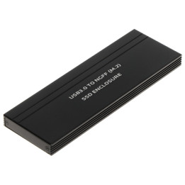 HDD KOTELO MCE-582 SSD M.2 SATA MACLEAN