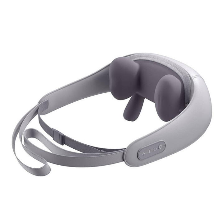 Массажер для шеи Yunmai Neckmassager YMB241 (серый)