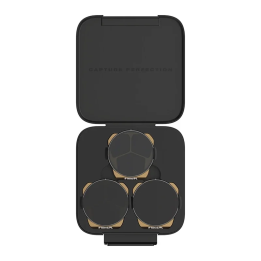 Набор из 3 фильтров PolarPro ND/PL для DJI Mavic 3 Pro