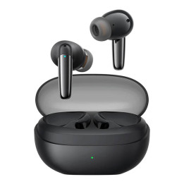 Douszne słuchawki bezprzewodowe Joyroom Jbuds Series JR-BB1 TWS - czarne