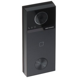 Hikvision DS-KV6114-E1 4 MP Video Door Station