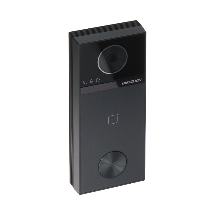 Hikvision DS-KV6114-E1 4 MP Video Door Station