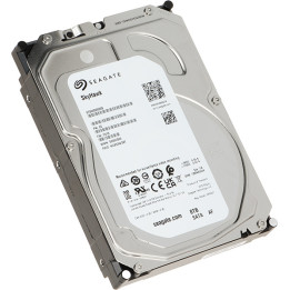 HDD FOR DVR HDD-ST8000VX009 8TB 24/7 SkyHawk SEAGATE