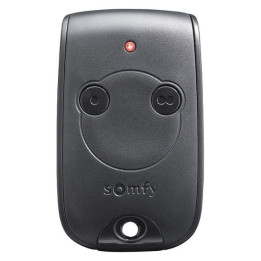 Somfy Pilot 2 -kanavainen Keytis RTS