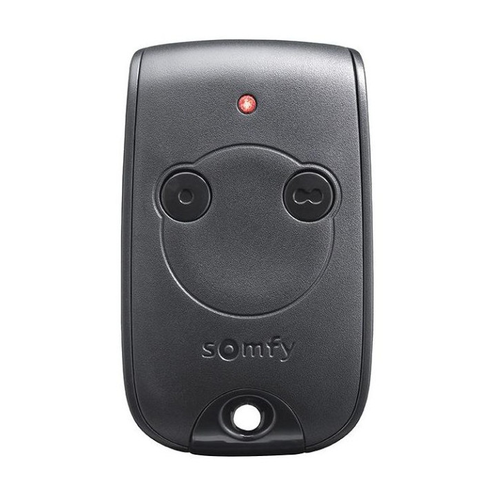 Somfy Pilot 2-канальный Keytis RTS