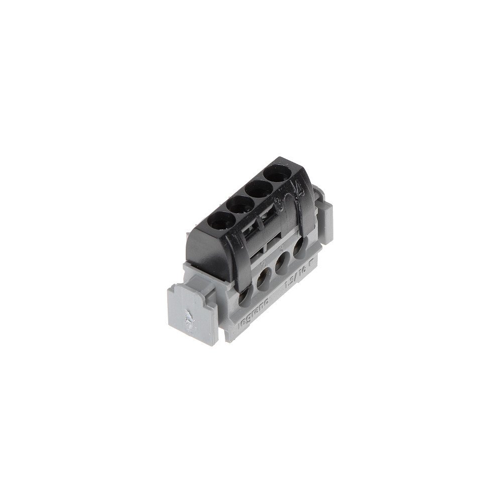 IP2X KLEMMIPLOKK LE-004850 LEGRAND