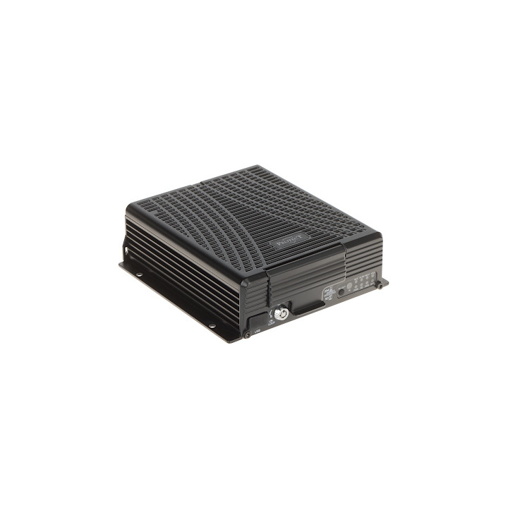 AHD, PAL, IP MOBILE DVR PROTECT-218 4 CHANNELS