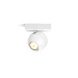 Philips Hue Buckramext. yksipiste valkoinen 1x5W