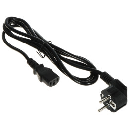 MAITINIMO LAIDO KABELAS POSAC-C13-EUL18 1,8 m POS