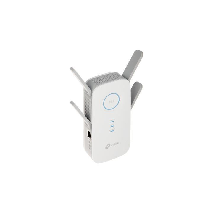 TP-LINK TL-RE650 Universal Wi-Fi Range Extender