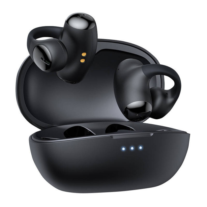 Belaidės ausinės TWS ONIKUMA T306 Black