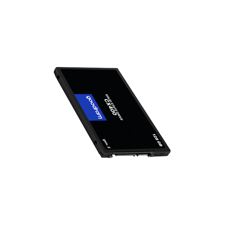 SSD SSD-CX400-G2-128 128 GB 2,5 " GOODRAM